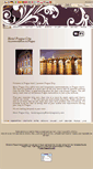 Mobile Screenshot of hotelpraguecity.com